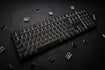 Ducky Black Pudding 108 Key OEM Profile Double Shot PBT Keycap Set MKNEG2F3FO |0|