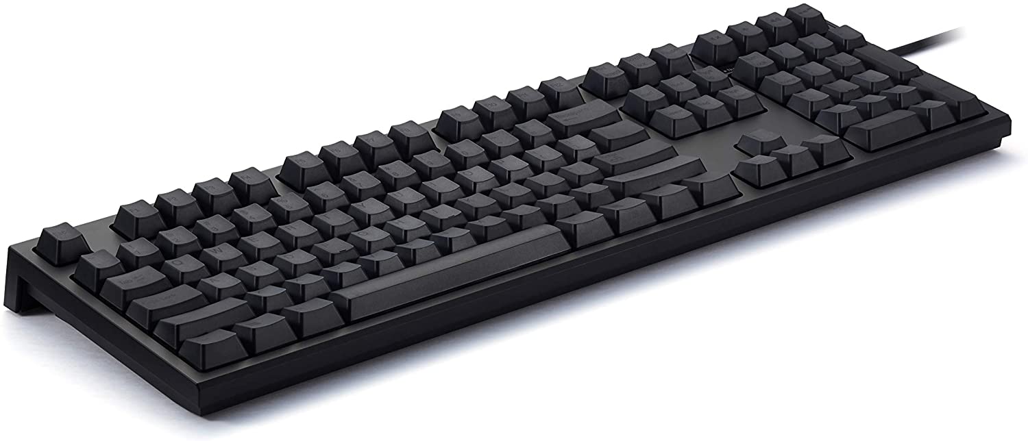 Realforce R2 PFU Limited Edition Black MKMU6FQOBW |39698|