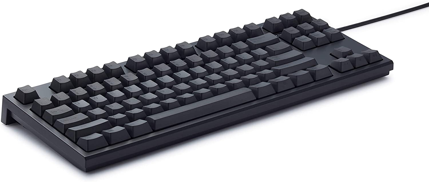 Realforce R2 PFU Limited Edition Black TKL MKY430JKRN |39702|