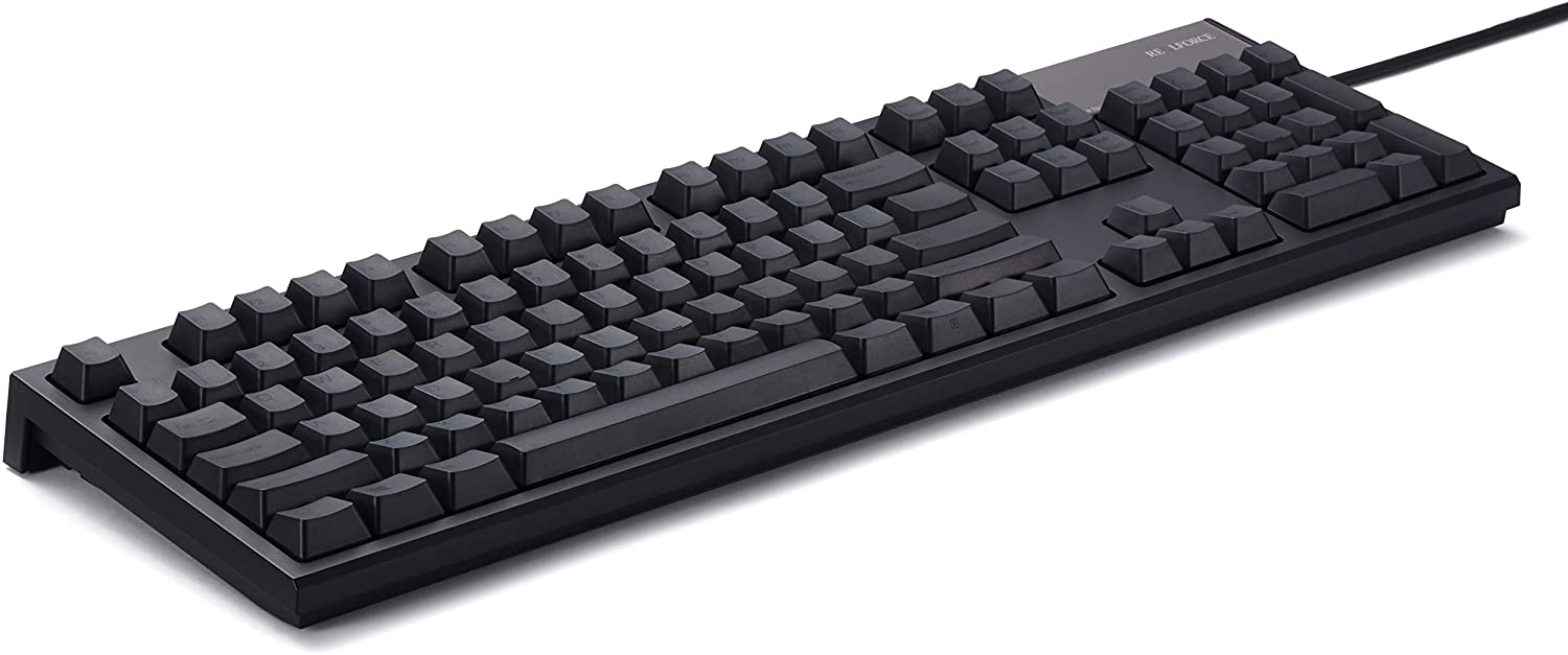 Realforce R2 Black MKR1XQAZ7E |39706|