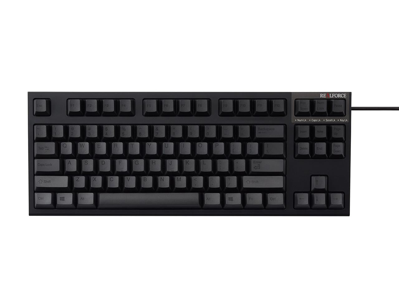 Realforce R2 * TKL MKX22KN58H |0|