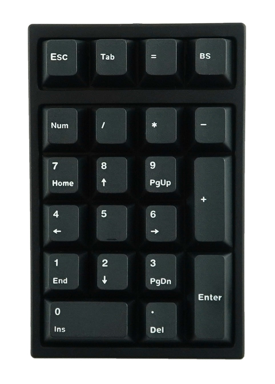 Leopold FC210TP Black Case MK94B6PQ8L |0|