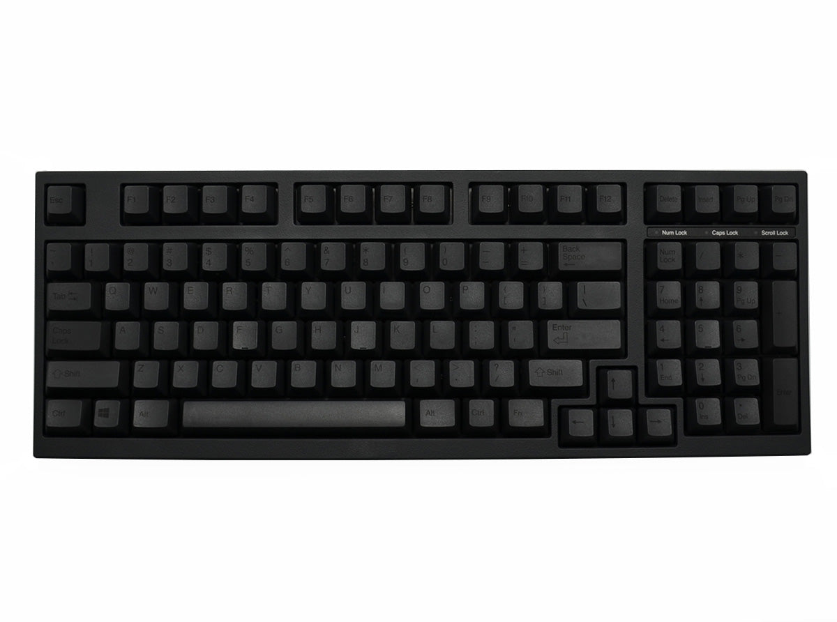 Leopold FC980C Black MKXHICXFVG |0|