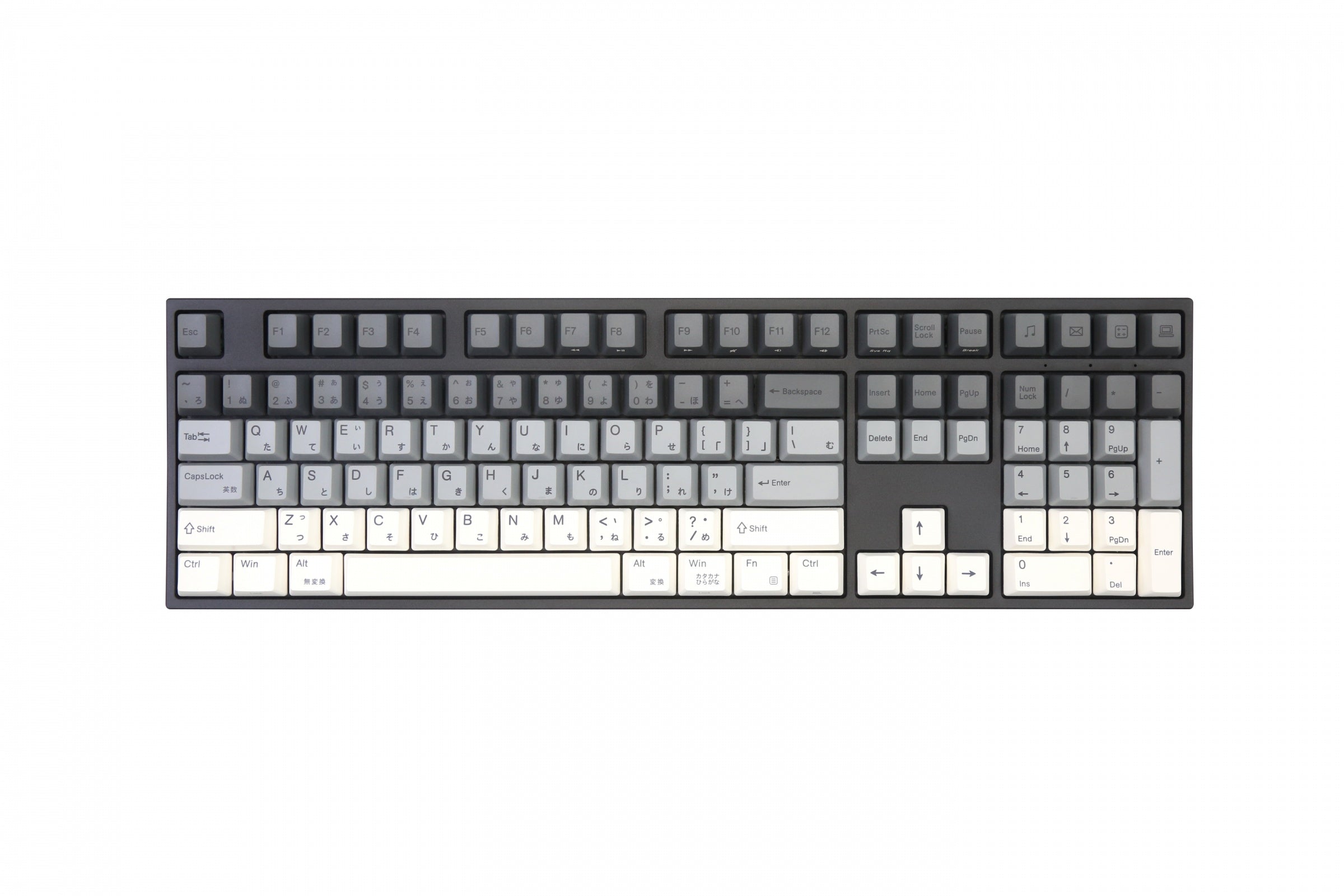 Varmilo VEM108 Yakumo MKM8QGJKIW |28944|