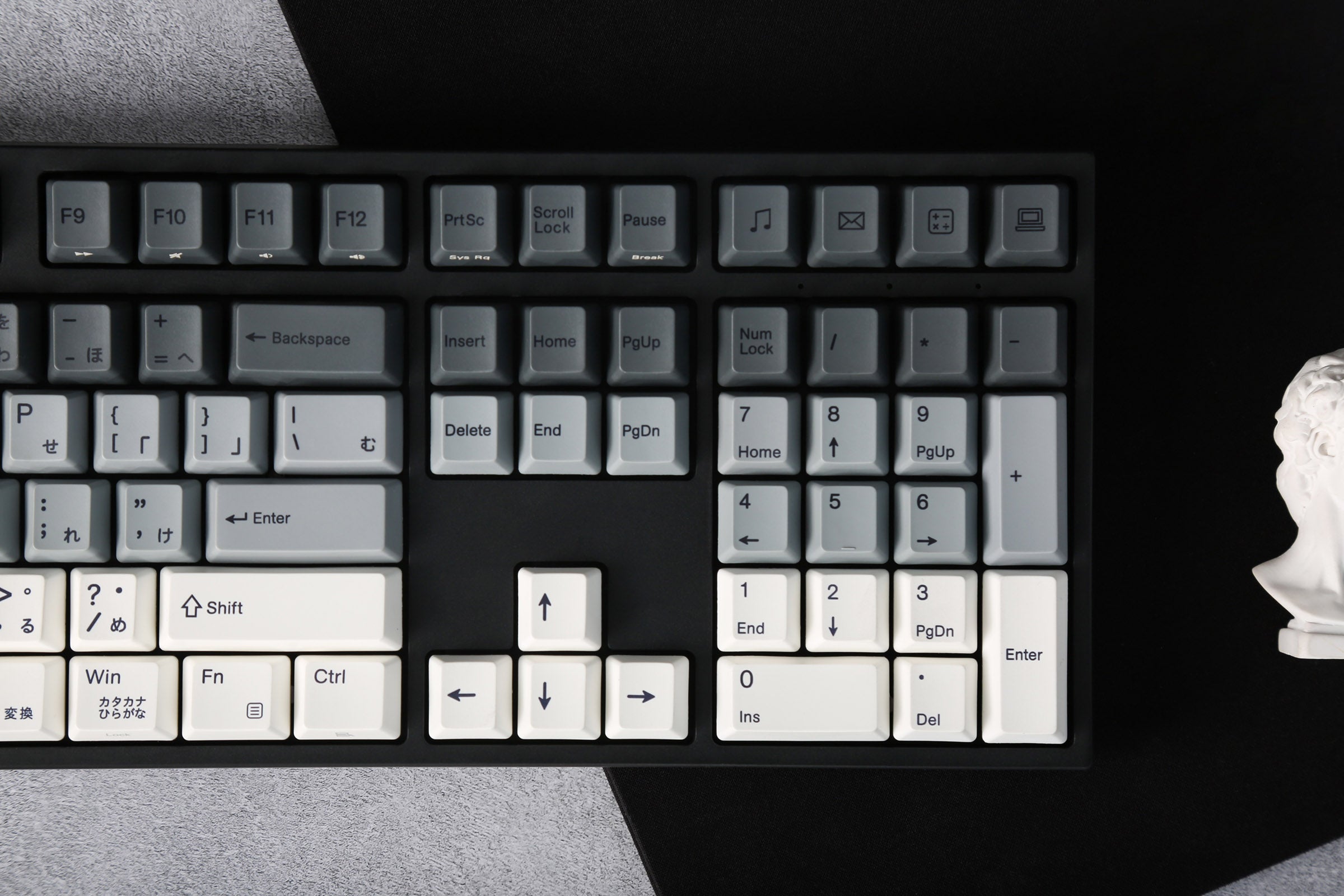 Varmilo VEM108 Yakumo MKM8QGJKIW |0|