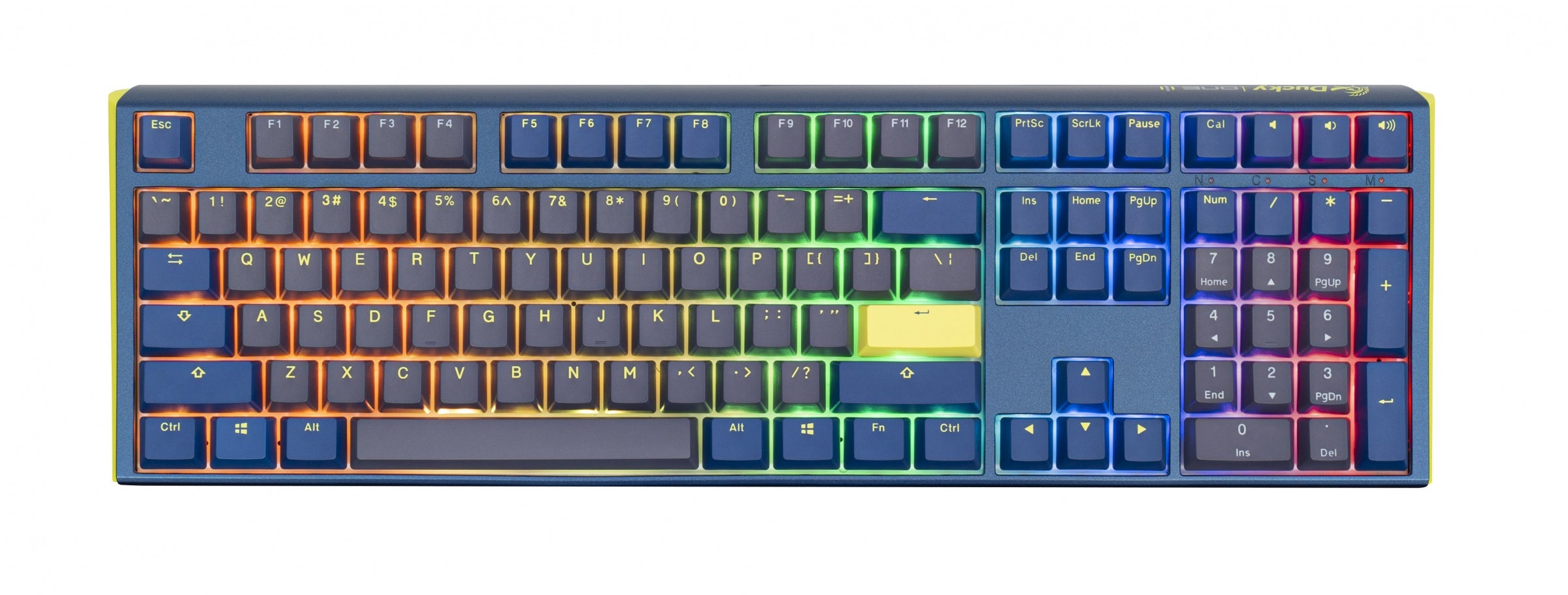 Ducky One 3 Daybreak MK1RU9OJXF |0|