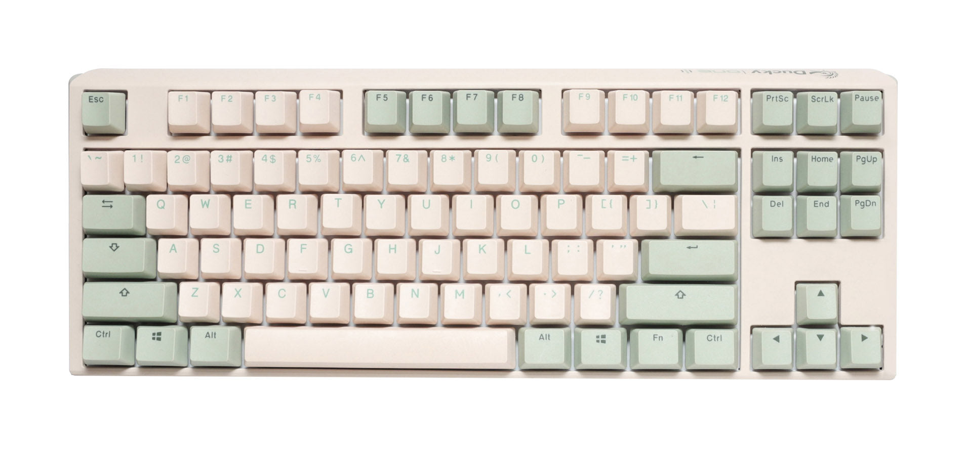 Ducky One 3 TKL Matcha MKOSRPDG8R |0|