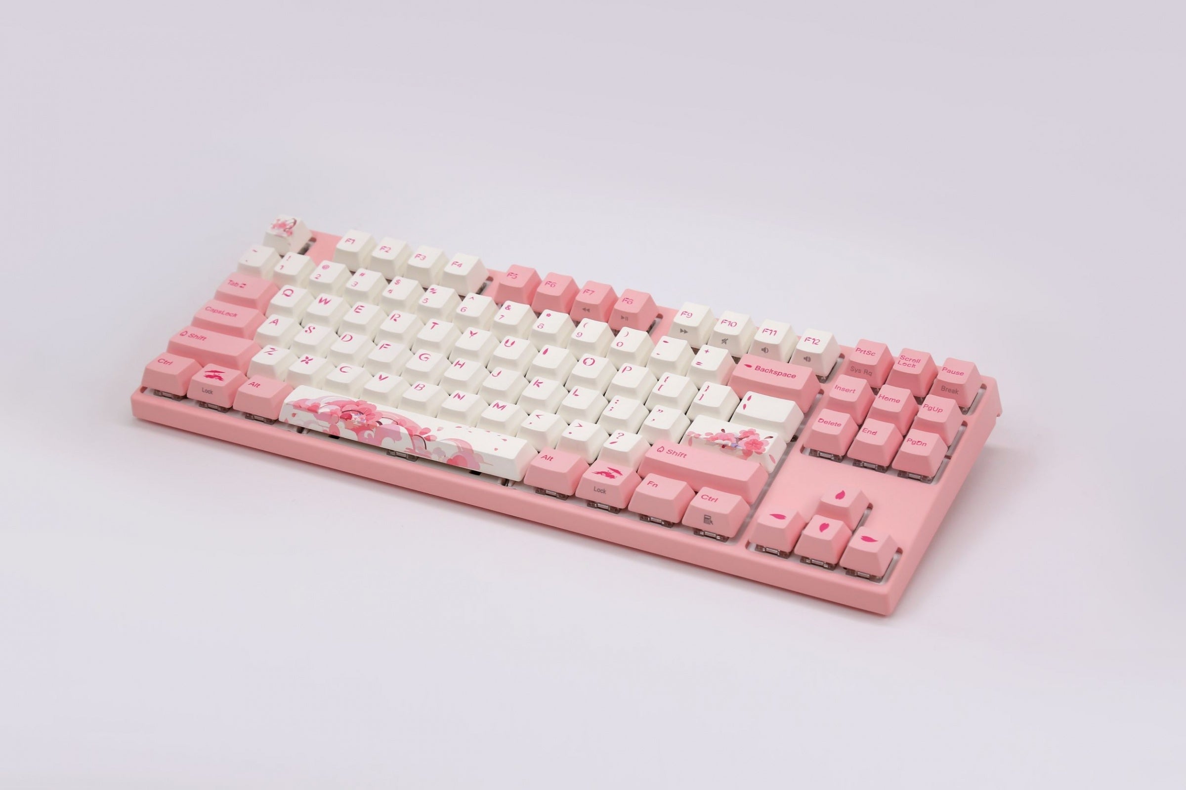 Varmilo VED87 Sakura R2 MKE8WFMZAW |29184|