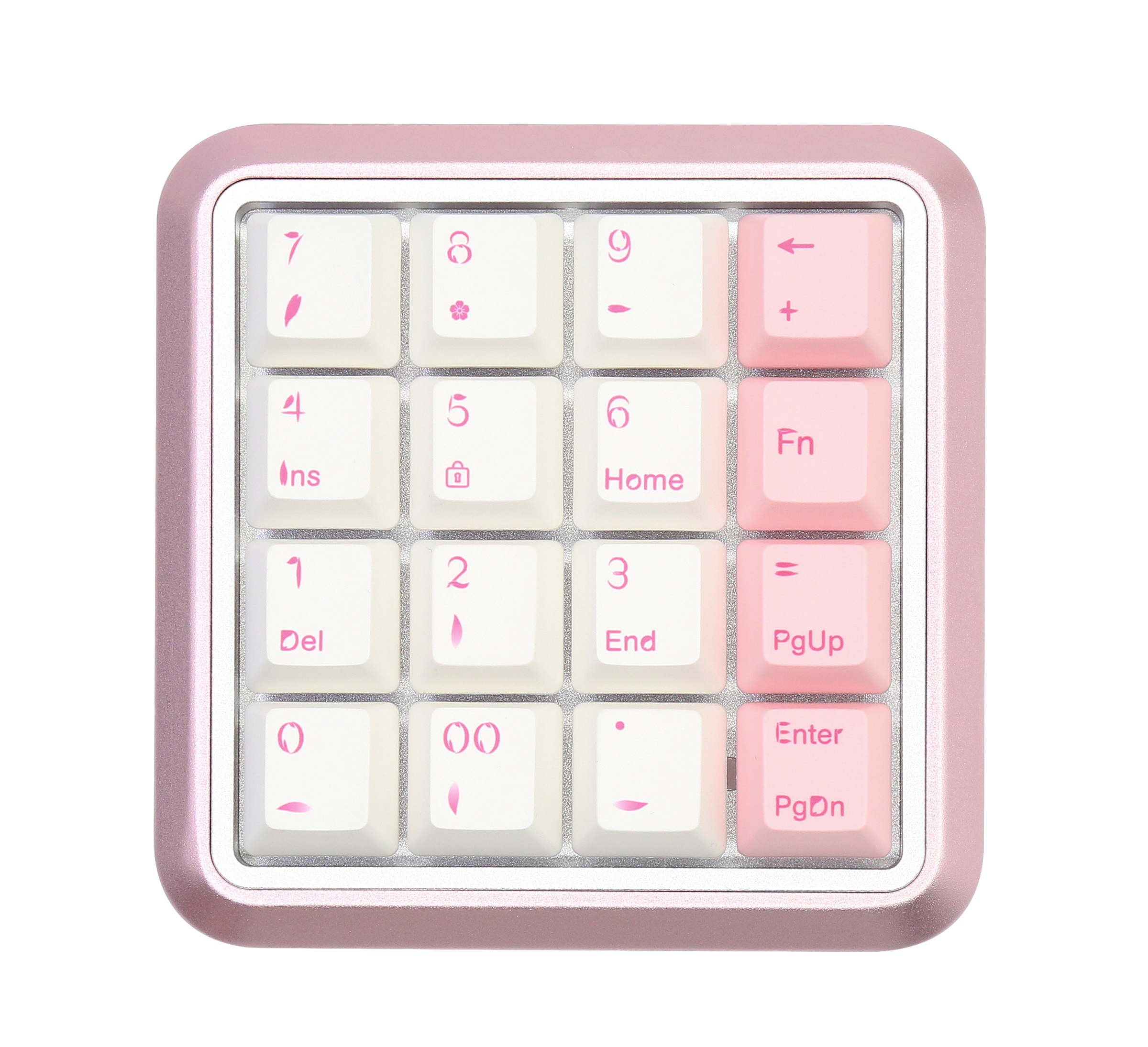 Varmilo Sword 2-16 Sakura MK33GXPRYH |0|