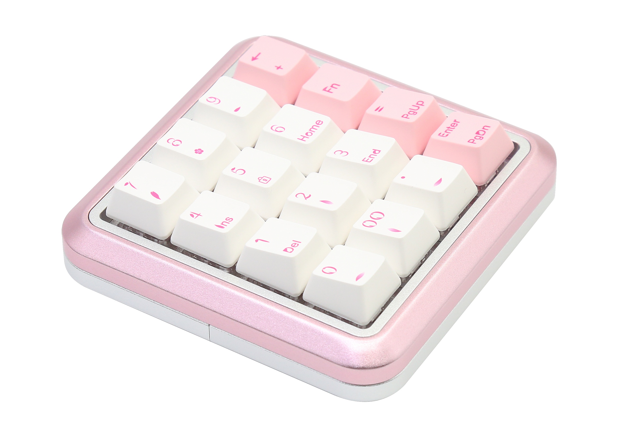 Varmilo Sword 2-16 Sakura MK33GXPRYH |33920|